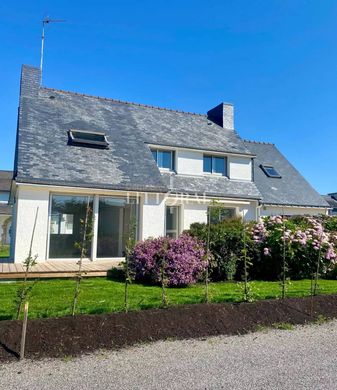 Casa di lusso a Clohars-Carnoët, Finistère