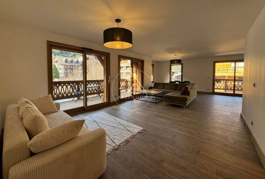 Appartement à Morzine, Haute-Savoie