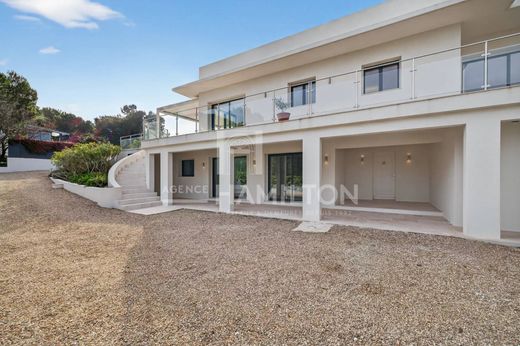Luxury home in Nice, Alpes-Maritimes
