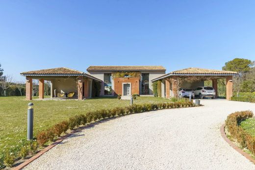 Villa a Aix-en-Provence, Bocche del Rodano