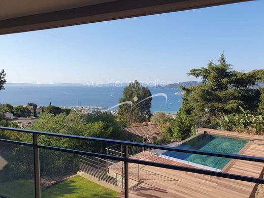 Villa in Le Lavandou, Var