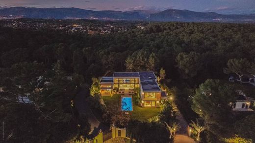 Villa à Mougins, Alpes-Maritimes