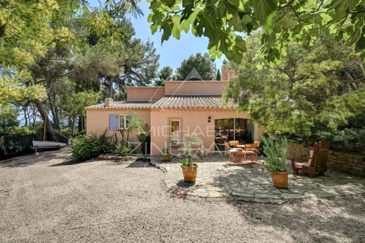 Luxury home in La Ciotat, Bouches-du-Rhône