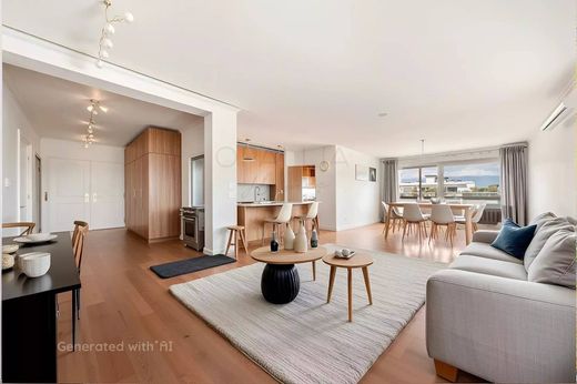 Apartment in Geneva, Canton of Geneva