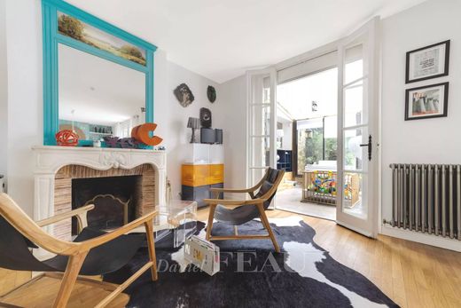 Luxury home in Le Chesnay, Yvelines