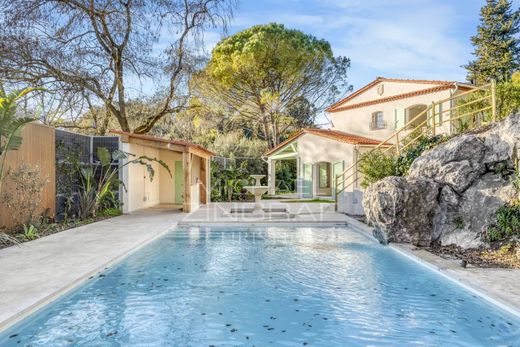 ‏וילה ב  Mougins, Alpes-Maritimes
