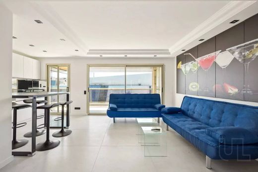 Piso / Apartamento en Cannes, Alpes Marítimos