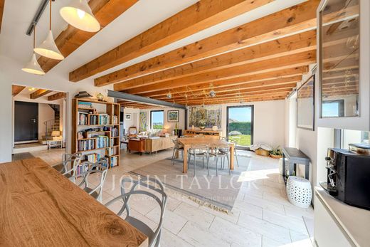 Villa in Lully VD, Morges District