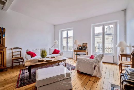 Apartment in Bordeaux, Gironde