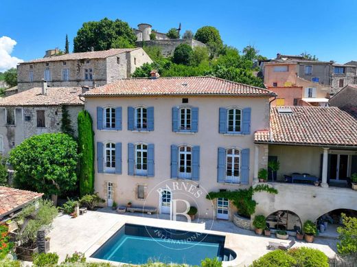 Luksusowy dom w Mane, Alpes-de-Haute-Provence