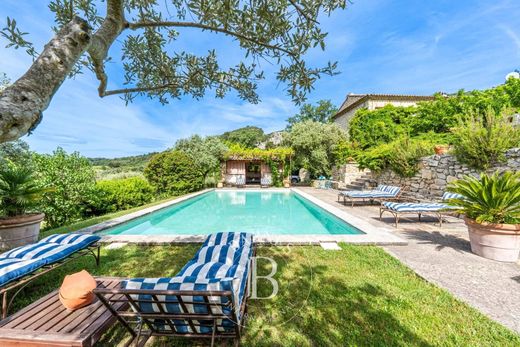 Rural or Farmhouse in Lourmarin, Vaucluse
