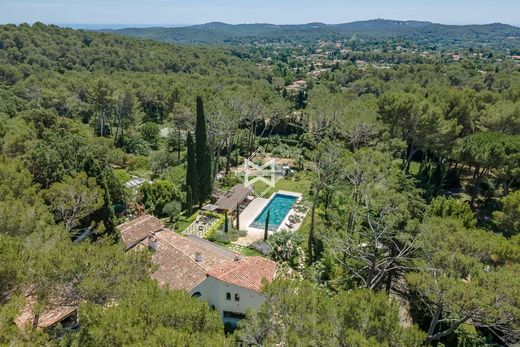 Villa in Mougins, Alpes-Maritimes