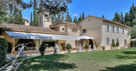 Casa de luxo - Auribeau-sur-Siagne, Alpes Marítimos