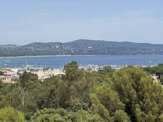 Cavalaire-sur-Mer, Varのアパートメント