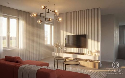 Duplex in Wasserbillig, Mertert