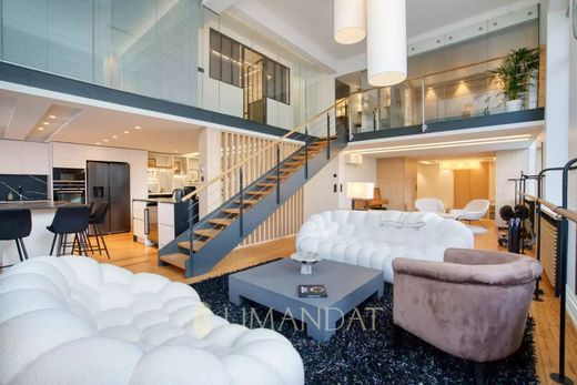 Apartment in Cannes, Alpes-Maritimes