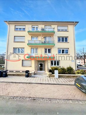 Luxembourg, Ville de Luxembourgのアパートメント