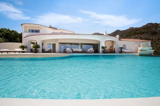 Villa in Porto Cervo, Provincia di Sassari
