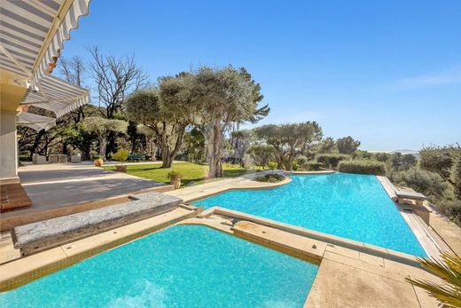 Luxury home in Mouans-Sartoux, Alpes-Maritimes