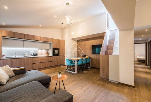 Квартира, Morzine, Haute-Savoie