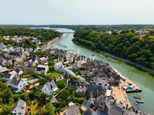 Luxe woning in Auray, Morbihan