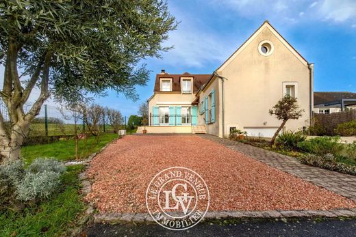 Πολυτελή κατοικία σε Barbizon, Seine-et-Marne