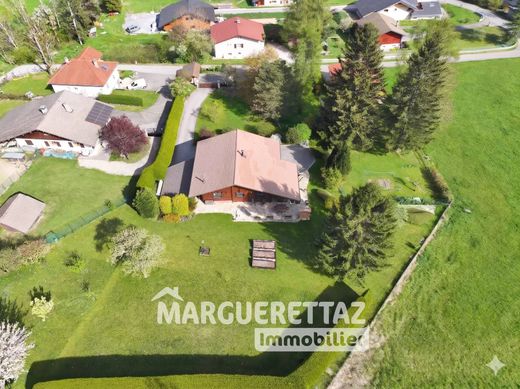 Chalet in Fillinges, Haute-Savoie