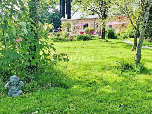 Casa de lujo en Ambon, Morbihan