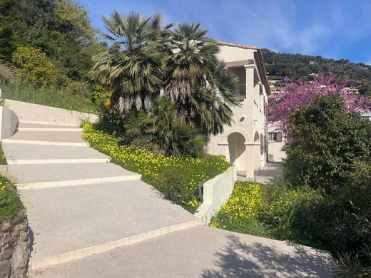 Villa - Roquebrune-Cap-Martin, Alpes Marítimos