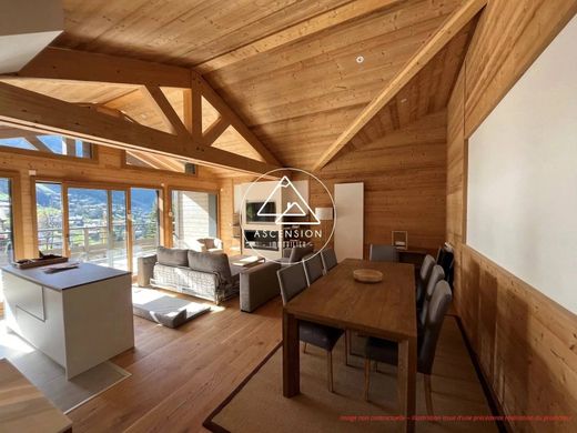 ‏דירה ב  Montriond, Haute-Savoie