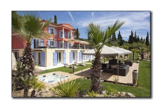 Villa in Grasse, Alpes-Maritimes