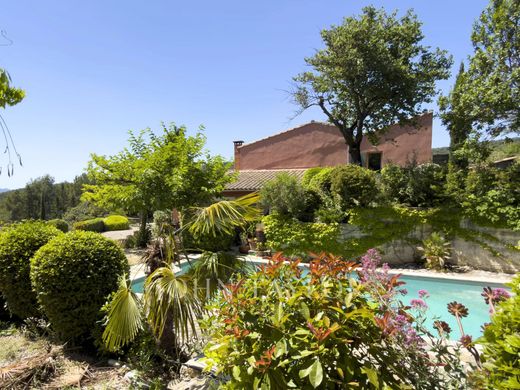 Luxury home in Cassis, Bouches-du-Rhône