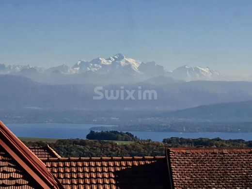 Complesso residenziale a Gland, Nyon District
