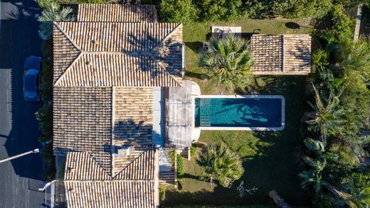 Villa in Saint-Tropez, Var