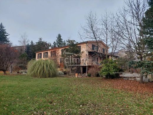 Hotel - La Motte-du-Caire, Alpes da Alta Provença