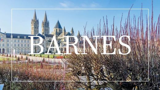 Casa di lusso a Caen, Calvados