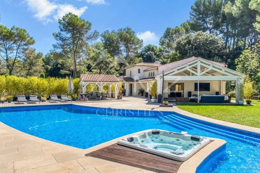 别墅  Mougins, Alpes-Maritimes