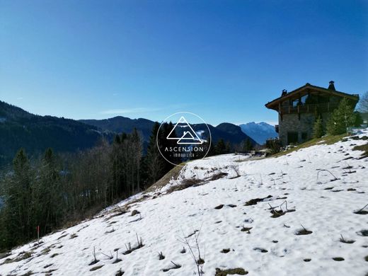 Αγροτεμάχιο σε Les Gets, Haute-Savoie