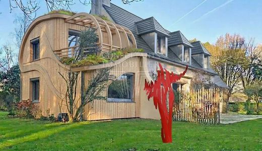 Luxury home in La Trinité-sur-Mer, Morbihan