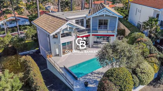 Элитный дом, Arcachon, Gironde