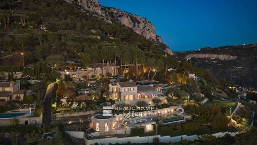 Villa in Èze, Alpes-Maritimes