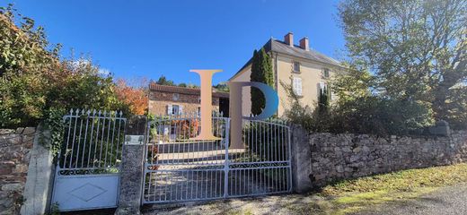 منزل ﻓﻲ Chassigny-sous-Dun, Saône-et-Loire