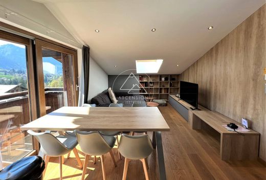 Appartamento a Morzine, Alta Savoia