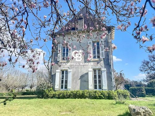 Πολυτελή κατοικία σε Moutiers-les-Mauxfaits, Vendée