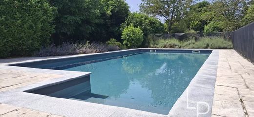 Luxury home in Veigy, Haute-Savoie