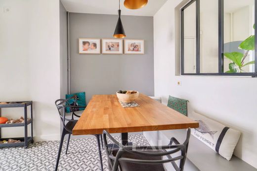 Appartement à Saint-Cloud, Hauts-de-Seine