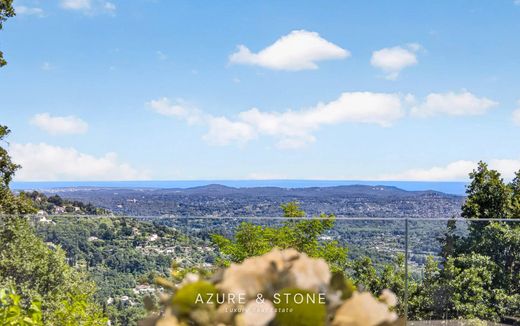 Villa in Grasse, Alpes-Maritimes