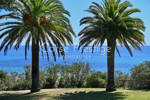 Villa en Porto-Vecchio, Córcega del Sur