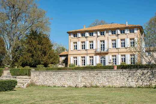 Landhaus / Bauernhof in Aix-en-Provence, Bouches-du-Rhône