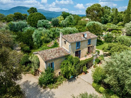 Landhaus / Bauernhof in Roquefort-les-Pins, Alpes-Maritimes